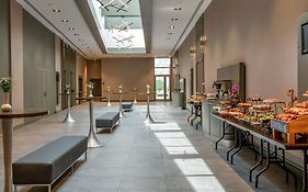Novotel Trabzon